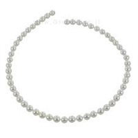 Collar Salvini Mujer Le Perle in Perlas Perla PFW00663 - PFW00663